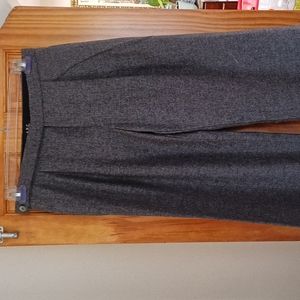 APC Ladies Grey Trousers